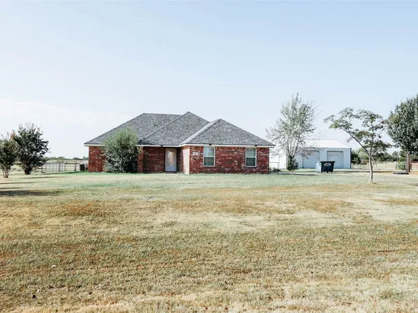 1930 County Road 1445, Bonham, TX 75418