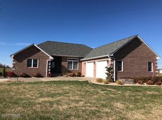 10832 Hammer Rd, Neosho, MO 64850