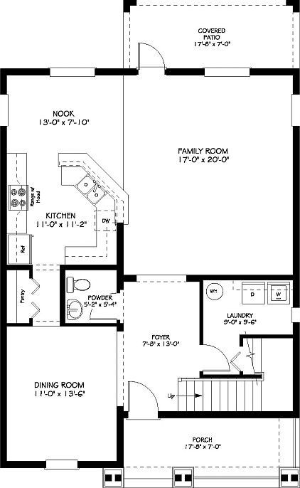 2nd image of 13206 Royal Pines Ave