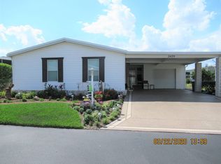 3829 Ranger Pkwy, Zephyrhills, FL 33541