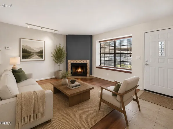 5704 E AIRE LIBRE Avenue #1048, Scottsdale, AZ 85254