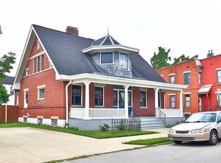 21 E 18th St, Covington, KY 41011