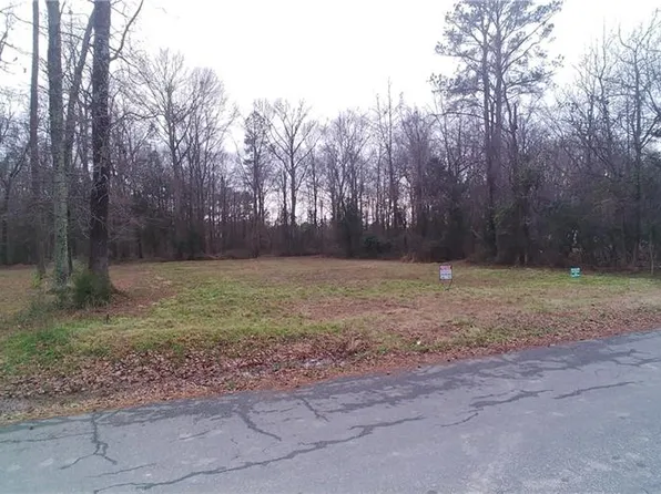 8324 Gresham Ave, North Chesterfield, VA 23237