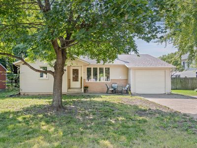 406 E 3rd St, Monticello, MN, 55362