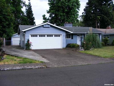 760 Menlo Dr N, Keizer, OR, 97303