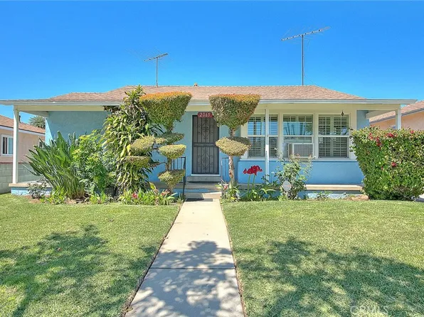 2065 Woods Ave, Monterey Park, CA 91754