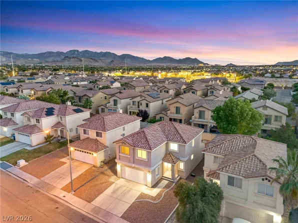 10032 Hermit Rapids Ave, Las Vegas, NV 89148