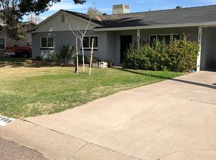 2009 N 38th Way, Phoenix, AZ 85008