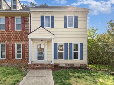 5013 Dunwoody Trl, Raleigh, NC, 27606