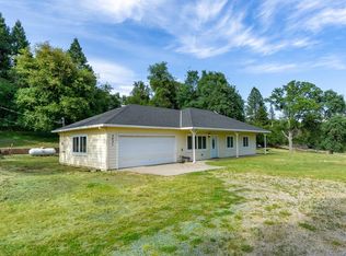 3431 Elderberry Rd, Placerville, CA 95667