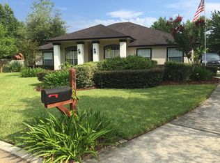1158 Native Dancer Ct, Jacksonville, FL 32218