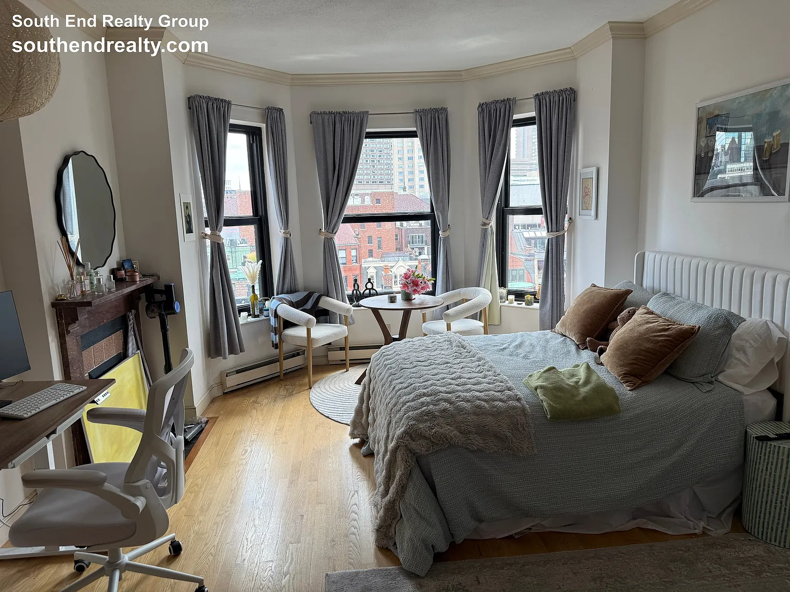 Studio, 1.0 bath, 522 sqft, $2,700 — Photo 3