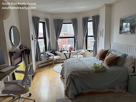 3rd image of 160 Commonwealth Ave APT 608