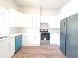 226 Dwight St #1, Jersey City, NJ 07305