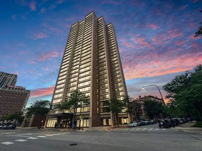 1850 N Clark St APT 1907, Chicago, IL, 60614