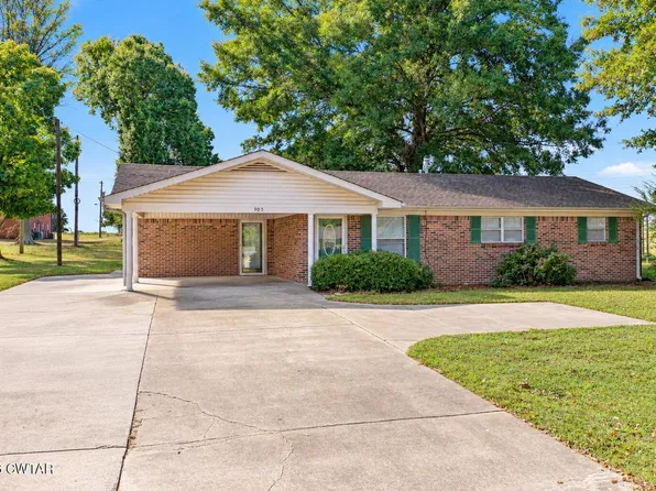905 McKnight St, Rutherford, TN 38369