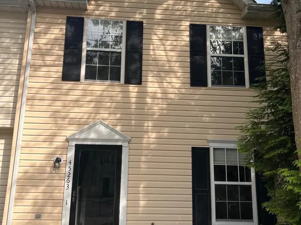 45263 Woodstown Way, California, MD 20619