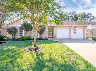 16751 Maplemont Dr, Houston, TX 77095