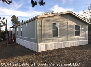 20845 E Deer Valley Ln, Mayer, AZ 86333