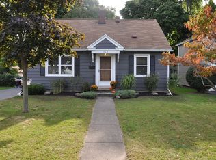 362 Carling Rd, Rochester, NY 14610