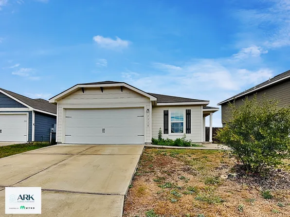 7310 Lazy Cyn, San Antonio, TX 78252