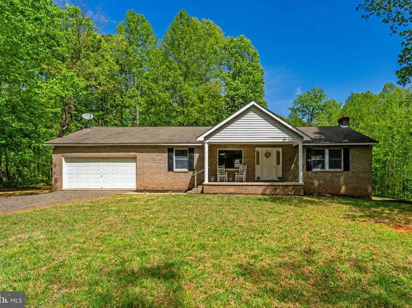 13047 Elk Run Rd, Bealeton, VA 22712