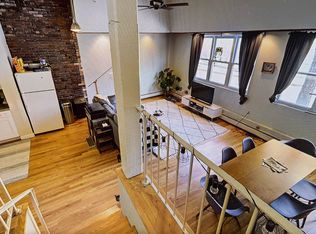 107 Central St #1, Somerville, MA 02143
