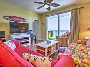 17729 Front Beach Rd UNIT 502E, Panama City Beach, FL 32413