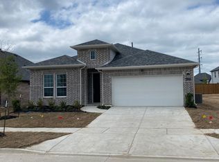 420 Boot Strap Pl, Celina, TX 75009