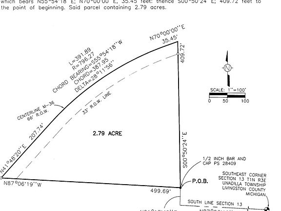 5th image of Vl 2.79 Acres W #M-36