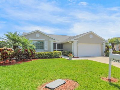 2597 SE 7th Ct, Homestead, FL, 33033