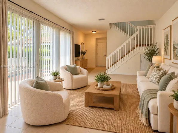 1521 Seagrape Way, Hollywood, FL 33019