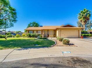 1806 N Cheri Lynn Dr, Chandler, AZ 85225