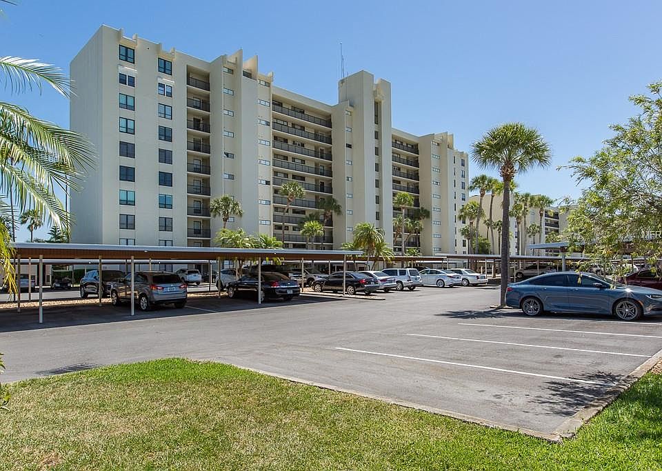 1st image of 2618 Cove Cay Dr Unit 1004