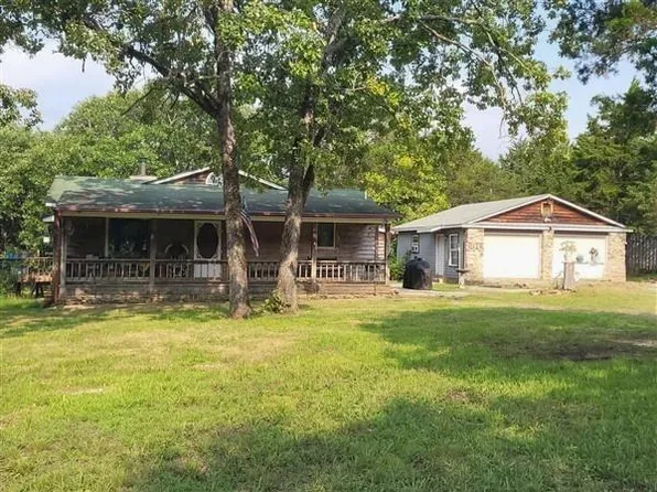 2017 County Road 342, Caulfield, MO 65626