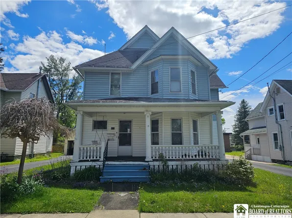 812 Bishop St, Olean, NY 14760