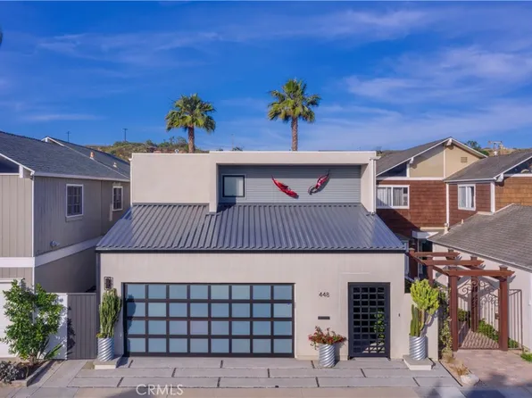 448 62nd St, Newport Beach, CA 92663