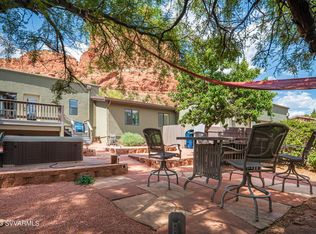 155 Beaver Creek Dr, Sedona, AZ 86351