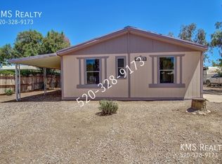 10830 W Warfield Cir, Marana, AZ 85658