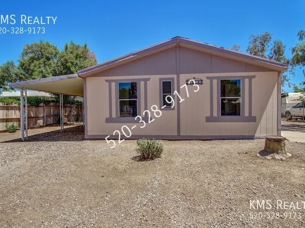 10830 W Warfield Cir, Marana, AZ 85658
