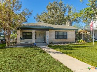 1302 N 13th St, Temple, TX 76501