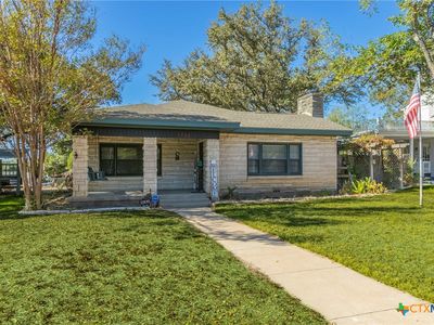 1302 N 13th St, Temple, TX, 76501