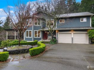 3522 77th Ave NW, Gig Harbor, WA