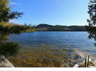92 Sand Point Rd, Mount Desert, ME 04660
