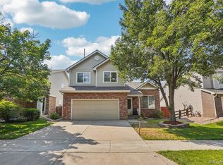 3693 Dexter St, Denver, CO 80207
