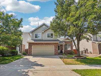 3693 Dexter Street, Denver, CO, 80207