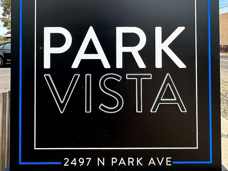 Park Vista Apartments — Photo 34