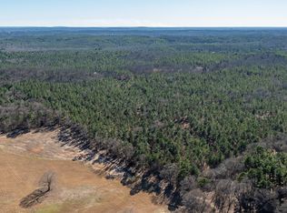 State Highway 64, Ben Wheeler, TX 75754