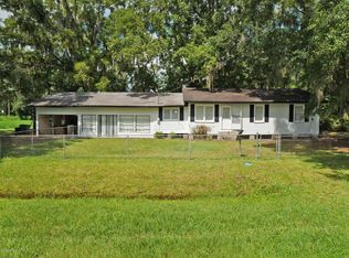 36040 Pine St, Hilliard, FL 32046