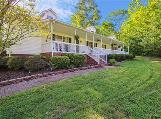 6523 Forney Hill Rd, Denver, NC 28037